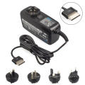 Carregador de Tablet PC para Asus TF201 Wall Charger 15V 1.2A